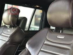 Mercedes-Benz GL-Class